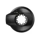 Sram RED XPLR E1 AXS Powermeter DUB Wide 40 teeth 175 mm