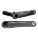 Sram RED XPLR E1 AXS Powermeter DUB Wide 42 teeth 165 mm
