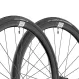DT Swiss E 1800 Spline DB 30 wheelset 28 inch / 700C Disc CL WTS