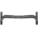 Zipp Service Course SL-80 Ergo Road Bike Handlebar, width 38 cm