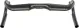 Zipp SL-80 Race Road Bike Handlebar Carbon Width 44 cm