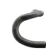 Zipp SL-80 Race Road Bike Handlebar Carbon Width 44 cm