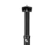 Wolf Tooth Resolve Rev2 Vario Seatpost 30.9 x 443 mm, 160 mm travel