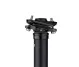 Wolf Tooth Resolve Rev2 Vario Seatpost 31.6 x 443 mm, 160 mm travel