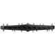 Wolf Tooth Ripsaw Platform Pedals Black
