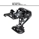Spare parts Shimano Deore SLX rear derailleur RD-M7100-SGS