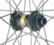 Mavic E-Crosstrail SL Carbon wheelset 29-inch Boost Disc Centerlock