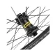 Mavic E-Crosstrail SL wheelset 27.5-inch Boost Disc 6-hole
