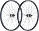 Mavic E-Crosstrail SL 27.5-inch Boost Disc Centerlock wheelset