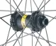 Mavic E-Crosstrail SL 27.5-inch Boost Disc Centerlock wheelset
