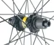 Mavic E-Crosstrail SL 29-inch Boost Disc Centre Lock wheelset
