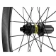 Mavic Cosmic SL 65 Disc 19mm Rear Wheel DCL Mod 25
