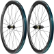 Mavic Cosmic SL 45 Disc 23 mm Carbon | Road - Gravel wheelset | Centerlock 28-inch / 700C Mod 26