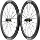 Mavic Cosmic SLR 45 Disc 23mm wheelset CL Mod 26