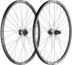 28-inch gravel wheelset: DT Swiss 350 Classic Boost Disc hubs + DT Swiss GR 531 rims | built by TNC