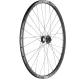 28-inch gravel wheelset: DT Swiss 350 Classic Boost Disc hubs + DT Swiss GR 531 rims | built by TNC