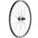 28-inch gravel wheelset: DT Swiss 350 Classic Boost Disc hubs + DT Swiss GR 531 rims | built by TNC