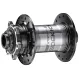 e*thirteen Sidekick front hub | Disc 6-bolt Boost 15/20x110 mm 28-hole