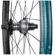 e*thirteen Sylvan Sidekick Race AM Aluminium Rear Wheel | 27.5-inch SuperBoost 12x157mm Rotor Micro Spline