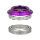 Chris King AeroSet 2 Headset Ceramic ENVE In-Route 3D violet|purple IS52/28.6 - IS52/40 36x45