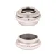 Chris King AeroSet 3 Headset ENVE In-Route silver | silver EC44/28.6 - EC44/40