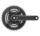 Campagnolo Super Record S Powermeter WRL Crankset 52/36 teeth 165 mm