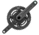 Campagnolo Super Record S Powermeter WRL Crankset 48/32 teeth 170 mm