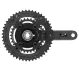Campagnolo Super Record S Powermeter WRL Crankset 50/34 teeth 175 mm