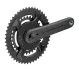 Campagnolo Super Record S Powermeter WRL Crankset 52/36 teeth 175 mm