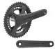 Campagnolo Super Record S WRL Crankset 52/36 teeth 170 mm