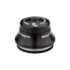 Wolf Tooth Premium Headset Upper Cup 1 1/8 inch | IS42 / 28.6 mm Height 15 mm Black