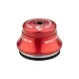 Wolf Tooth Premium Headset Upper Cup 1 1/8 inch | IS41 / 28.6 mm Height 15 mm red (copy)