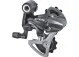 Shimano 105 Rear Derailleur RD-5700 Spare Part | Mounting screw for rear derailleur, complete – remaining stock