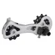 Campagnolo Centaur 11s Rear Derailleur Spare Parts Set RD-CE003S | Chain guides, medium cage with silver pulleys