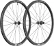DT Swiss GRC 1100 Dicut 30 DB Disc CL 28-inch / 700C wheelset