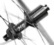 DT Swiss ER 1400 Dicut 25 DB Rear Wheel 28-inch/700C Disc CL