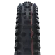 Schwalbe Tacky Chan tyre, SuperGround Soft, 29 inches x 2.40