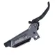 Sram MAVEN Bronze A1 spare part | Brake lever, dark polar anodised, without clamp