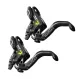 Disc Brake Set | Magura MT7 Pro HC Disc Brakes + MDR-C 6-Hole Discs