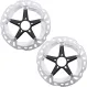 Disc Set Shimano Saint M820B Brakes - Discs RT-CL800 Disc Centerlock