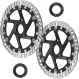 Disc Brake Set | Magura MT7 Pro HC Disc Brakes + MDR-P CL Disc Centerlock