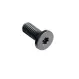 Classified Powershift screw for torque support arm 12mm