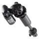 RockShox Vivid Coil Ultimate Shock D1 | RC2T ABO Trunnion 185x50mm