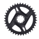 Sram Red / Force XPLR Direct Mount Chainring | X-Sync 1x12/13-speed grey 40 teeth