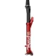 RockShox Pike DJ suspension fork 26-inch SA 100 mm tapered electric red