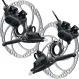 Disc Brake Set | Magura Clara Pro Disc Brakes + MDR-C CL Disc Centerlock