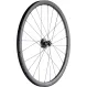 28-inch front wheel Gravel - Road | Schmidt SON 29 S TT hub dynamo disc + Mavic C 2132 carbon aero DB rim | built by TNC