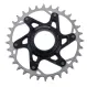 Sram XX Eagle Transmission E-MTB Chainring | Direct Mount Fazua Ride 60 T-Type 32 Teeth