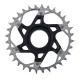 Sram XX Eagle Transmission E-MTB Chainring | Direct Mount Fazua Ride 60 T-Type 32 Teeth