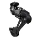 Shimano Deore XT RD-M8260-12 E-bike Di2 wireless rear derailleur | long cage, 12-speed, max. 51 teeth